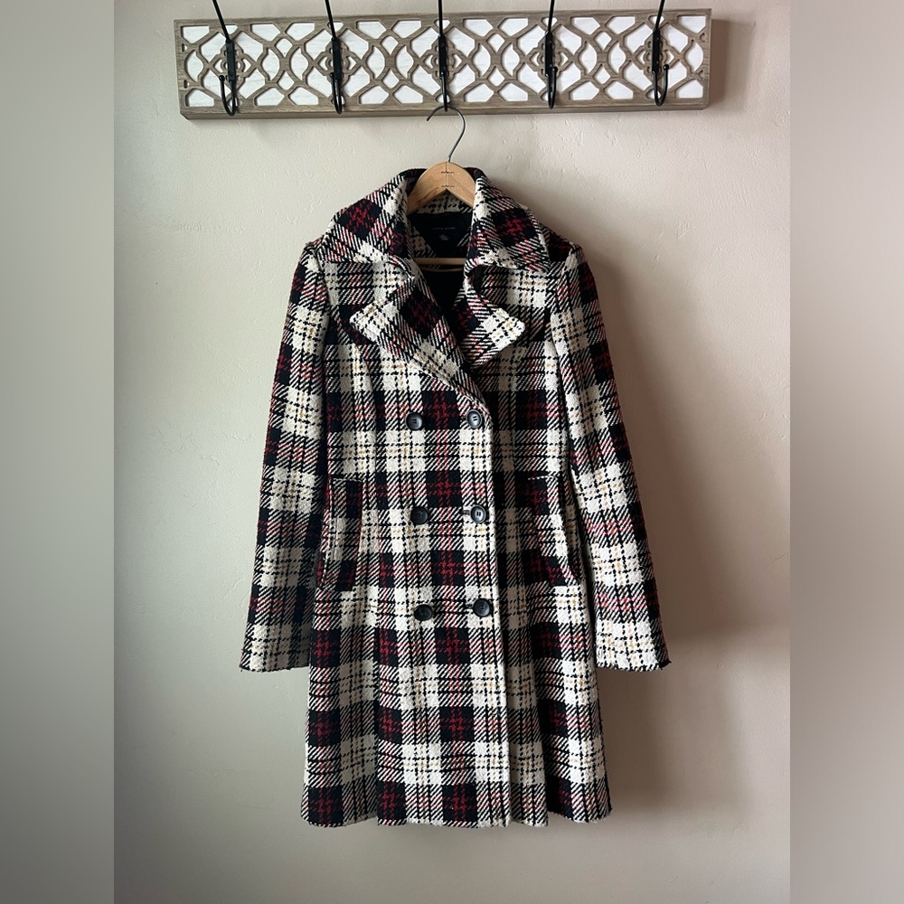 Tommy Hilfiger dress coat
